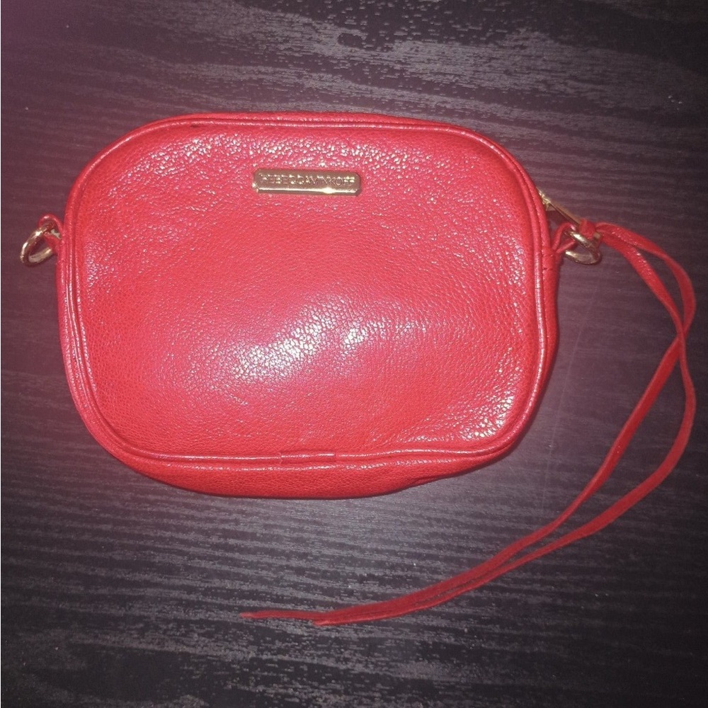 Rebecca Minkoff Bag❤️